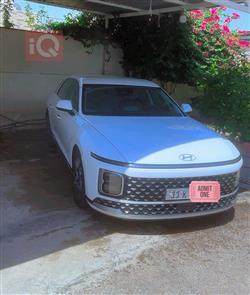 هيونداي أزيرا